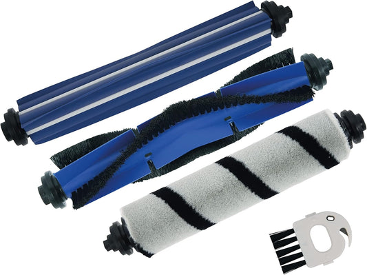 Juego cepillos Rowenta ZR791000